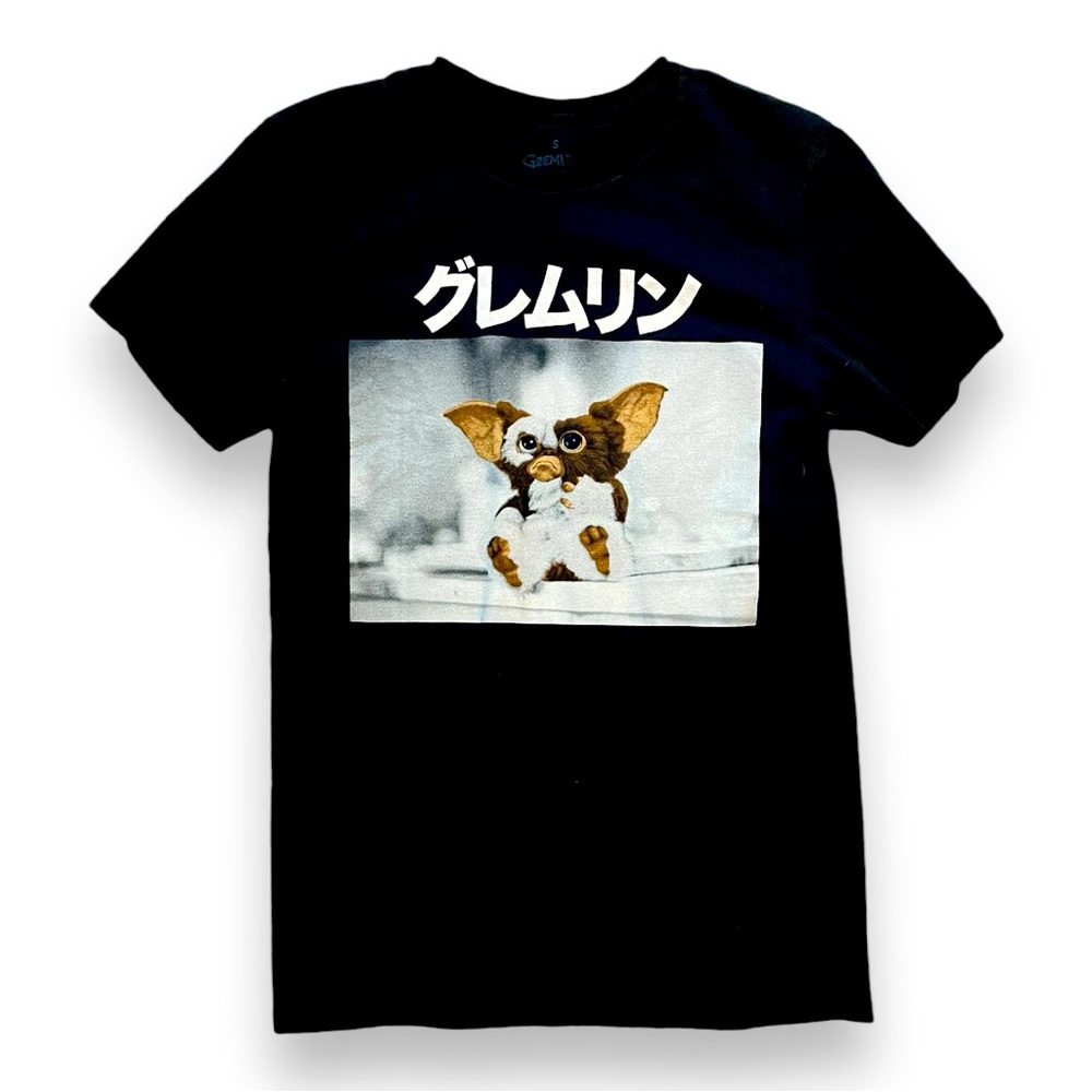 Gremlins tee